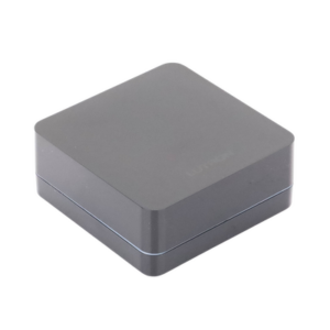 (RA2 Select) Repetidora inalámbrica para controlador principal, agregue hasta 4 al receptor principal RRSELREP2BL. - Imagen 4