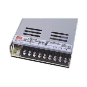 Fuente de Poder Industrial Conmutada 350W de Potencia, 12Vcc, 29A - Imagen 2