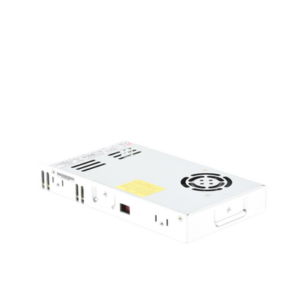 Fuente de Poder Industrial Conmutada 350W de Potencia, 12Vcc, 29A - Imagen 4