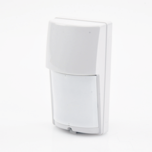Sensor de Movimiento PIR / Uso en Interior/ Exterior/ 12 x 15 m Cobertura / Compatible con cualquier panel de alarma / Alambrico - Imagen 2
