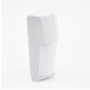 Sensor de Movimiento PIR / Uso en Interior/ Exterior/ 12 x 15 m Cobertura / Compatible con cualquier panel de alarma / Alambrico - Imagen 3