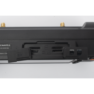 Radio PoC Móvil 4G LTE Compatible con NXRadio y TASSTA - Imagen 4