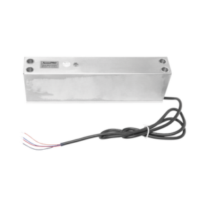 Chapa Magnética de 1200 lbs / Para uso en Exterior /IP68 - Imagen 3