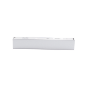 Chapa magnética 600Lb con  Buzzer de alarma de puerta abierta / LED indicador de estado /  Sensor de estado de placa/ Libre de Magnetismo Residual - Imagen 4