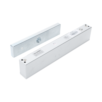 Chapa Magnética de 600 lbs con LED Ultra-brillante, Sensor de Estado de Placa y Sin Magnetismo Residual - Imagen 4