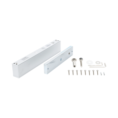 Chapa Magnética de 600 lbs con LED Ultra-brillante, Sensor de Estado de Placa y Sin Magnetismo Residual - Imagen 5