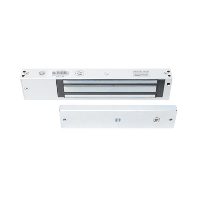 Chapa Magnética de 600 lbs con LED Ultra-brillante, Sensor de Estado de Placa y Sin Magnetismo Residual - Imagen 2