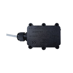 Accesorio Fin de Linea para Cable IRONCLAD/MICALERT - Imagen 2