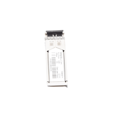 Transceptor mini-Gbic SFP 100Mbps LC 1310nm para fibra Multi Modo 2 Km - Imagen 2