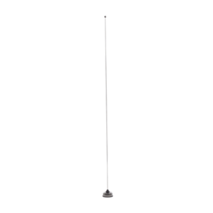 Antena Movil Ajustable en Campo, Rango de Frecuencia 118-940 MHz. - Imagen 2