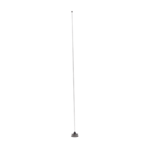 Antena Movil Ajustable en Campo, Rango de Frecuencia 118-940 MHz. - Imagen 3