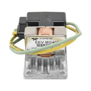Magnetrón de 6 kW en banda X para radares marinos en frecuencia de 9410 ± 30 MHz - Imagen 2