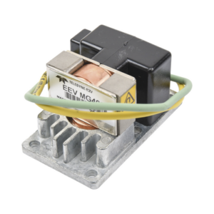 Magnetrón de 6 kW en banda X para radares marinos en frecuencia de 9410 ± 30 MHz