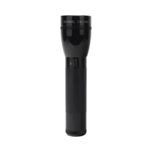 Linterna de Mano Maglite LED Ultrabrillante 192 lm. con Cabeza Giratoria On / Off y Modos bajo/alto y Vela. Resistente a la Corrosión.
