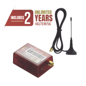 Comunicador LTE 5G Dual SIM / INCLUYE 2 AÑOS 4G/5G sin Limites / ÚNICO Programación Remota DSC/HONEYWELL / Cero Configuración / Compatible Honeywell/DSC/CROW/PIMA - Imagen 2