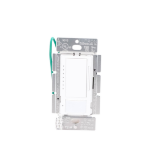 (XCT) Atenuador con sensor de presencia, apagado automático, ideal para dormitorios, recamaras o cocina. - Imagen 3