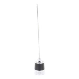 Antena Móvil UHF,  Requiere Montaje NMO de 3/4". - Imagen 2