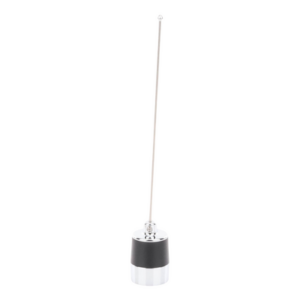 Antena Móvil UHF,  Requiere Montaje NMO de 3/4". - Imagen 3