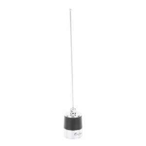 Antena Móvil UHF,  Requiere Montaje NMO de 3/4". - Imagen 4