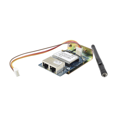 Comunicador WIFI/Ethernet para paneles PIMA HUNTER /HUNTERPRO. Permite uso de App PIMALink 2.0 Gratuita. Requiere Chip de Actualización para versiones anteriores. - Imagen 4