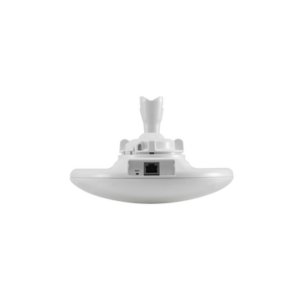NanoBeam airMAX AC CPE hasta 330 Mbps, 2 GHz (2412 - 2472 MHz) con antena integrada de 13 dBi - Imagen 3