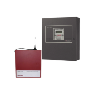 Panel Direccionable de Detección de Incendio Serie FireWarden de NOTIFIER / 198 Puntos / Incluye Comunicador CLSS Modelo HW-AV-LTE-M-LA
