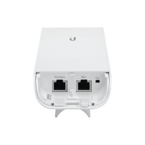 NanoStation airMAX M2 CPE,  hasta 150 Mbps, frecuencia 2 GHz (2412-2462 MHz) con antena integrada de 11 dBi - Imagen 5