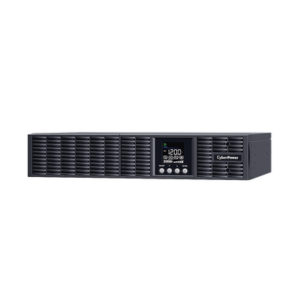 UPS Smart App Online S de 2000 VA/1800 W, Online Doble Conversión, Entrada 120 Vca NEMA 5-20P, Onda Senoidal Pura, Rack o Torre de 2 UR, Con 8 Tomas NEMA 5-20R - Imagen 4