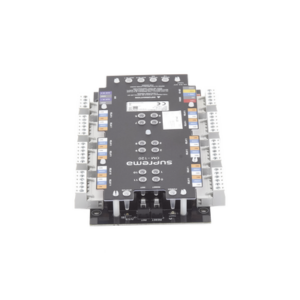 Módulo de Control / 12 Relevadores de Salida con Función para Control de Elevadores - Imagen 5