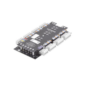 Módulo de Control / 12 Relevadores de Salida con Función para Control de Elevadores - Imagen 3