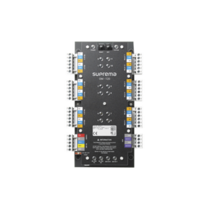 Módulo de Control / 12 Relevadores de Salida con Función para Control de Elevadores