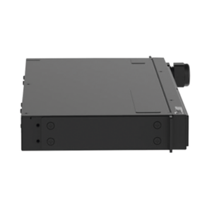 PDU Básico para Distribución de Energía, Enchufe de Entrada NEMA L6-30P, Con 12 Contactos C13, Instalación Horizontal de 19in, 1UR, 30 Amp, 208 Vca - Imagen 4