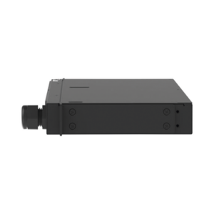 PDU Básico para Distribución de Energía, Enchufe de Entrada NEMA L6-30P, Con 12 Contactos C13, Instalación Horizontal de 19in, 1UR, 30 Amp, 208 Vca - Imagen 3