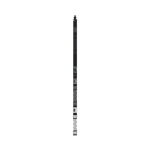 PDU Monitoreable (MI) para Distribución de Energía, Enchufe de Entrada NEMA L21-30P, Con 18 Salidas C13 y 6 C19, de Instalación Vertical, 208 Vca, 30 Amp - Imagen 2