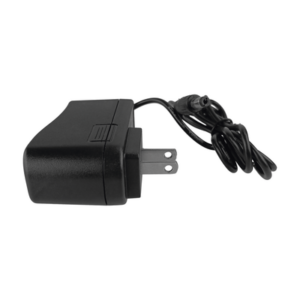 6 Vcc / 1 A / Adaptador de pared / Voltaje de Entrada de 100-240 Vca / Para Usos Múltiples/  Video Vigilancia, Acceso, Asistencia, Alarmas, Etc. - Imagen 2