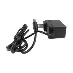 6 Vcc / 1 A / Adaptador de pared / Voltaje de Entrada de 100-240 Vca / Para Usos Múltiples/  Video Vigilancia, Acceso, Asistencia, Alarmas, Etc. - Imagen 3