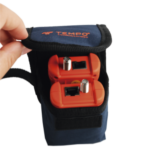 Tester Profesional para mapeo de cables de red/coaxiales - Imagen 2