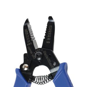Pinzas de Precisión para desforrar cable 30-20 AWG - Imagen 2