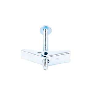 Sujetador Mariposa de 1/4" x 3"  (6.3 x 76 mm). - Imagen 4