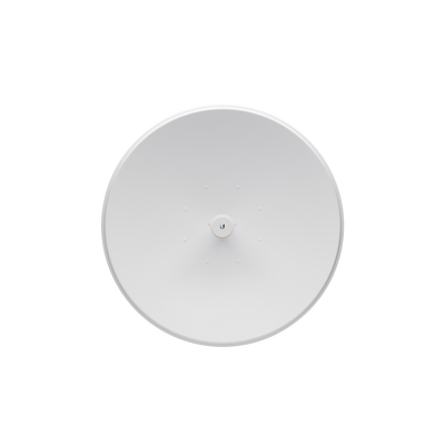 PowerBeam airMAX AC hasta 450 Mbps, frecuencia 5 GHz (5150 - 5875 MHz) con antena tipo plato de 29 dBi - Imagen 2