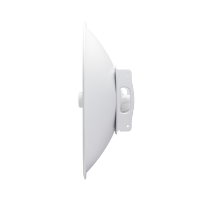 PowerBeam airMAX AC hasta 450 Mbps, frecuencia 5 GHz (5150 - 5875 MHz) con antena tipo plato de 29 dBi - Imagen 3