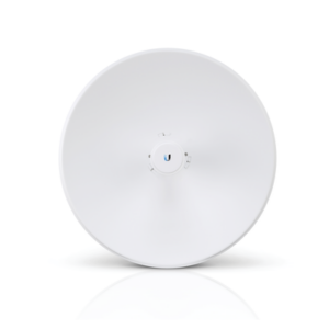 PowerBeam airMAX AC GEN2 hasta 450 Mbps, 5 GHz (5150 - 5875 MHz) con antena tipo plato altamente eficiente de 25 dBi - Imagen 3