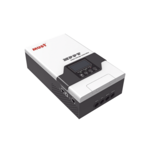 Controlador Solar MPPT 80A 12/24/36/48V, Máximo Voltaje de Circuito Abierto Voc 245Vcc, Configurable para Baterías de Litio - Imagen 3