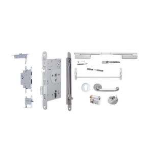 KIT DE CERRADURA PE560