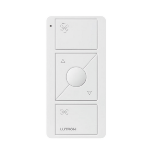 Control PICO inalambrico para abanico de techo.