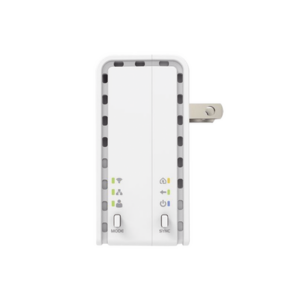 (PWR-Line AP) Punto de Acceso Power Line, con un Puerto Ethernet, con Capacidad para Conectarse Atraves de las Lineas Eléctricas - Imagen 2