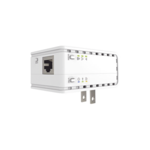 (PWR-Line AP) Punto de Acceso Power Line, con un Puerto Ethernet, con Capacidad para Conectarse Atraves de las Lineas Eléctricas - Imagen 3