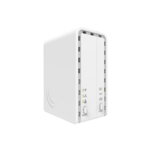 (PWR-Line AP) Punto de Acceso Power Line, con un Puerto Ethernet, con Capacidad para Conectarse Atraves de las Lineas Eléctricas
