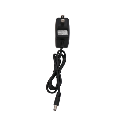 Adaptador de Pared de 12 Vcc @ 1 Amp Regulado / Uso en Interior / Múltiples Usos / Con cable de 95 cm - Imagen 4