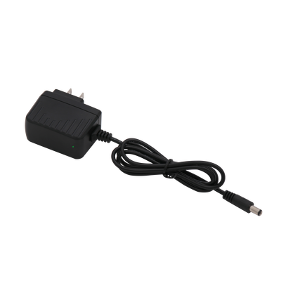 Adaptador de Pared de 12 Vcc @ 1 Amp Regulado / Uso en Interior / Múltiples Usos / Con cable de 95 cm - Imagen 3